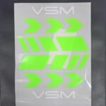 VSM ETİKET SETİ