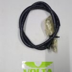 VS5 ÖN DİSK FREN HİDROLİK HORTUM (100 CM)