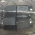 VM4 BİJON SOMUNE SET (4'LÜ)
