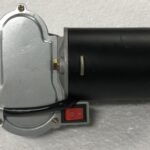 VT5 SİLECEK MOTORU
