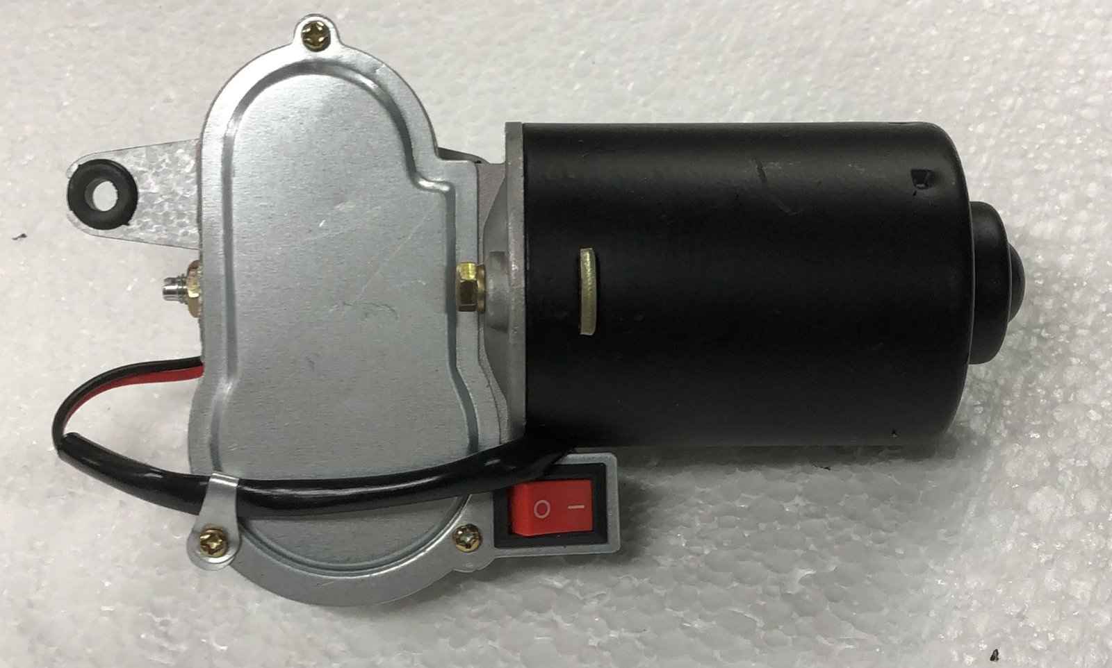 3H405-5021C-00-1.jpg VT5 SİLECEK MOTORU - Görsel 1