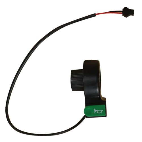 3H502-5004A-00-1.jpg VT3 KORNA DÜĞMESİ - Görsel 1