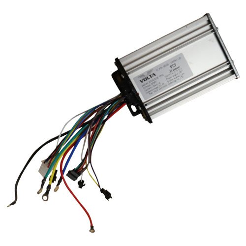 3H502-5005A-00-1.jpg VT3 SÜRÜCÜ - Görsel 1