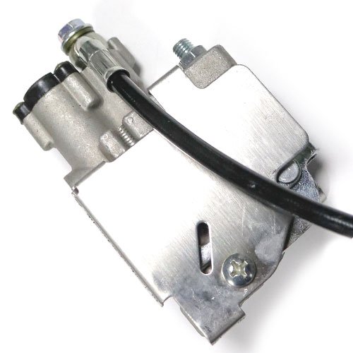 3H703-0012A-00.jpg RS7 FREN MERKEZİ BAĞLANTI DEMİRİ - Görsel 1