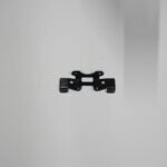 PS3 KOLTUK KİLİDİ BRAKETİ