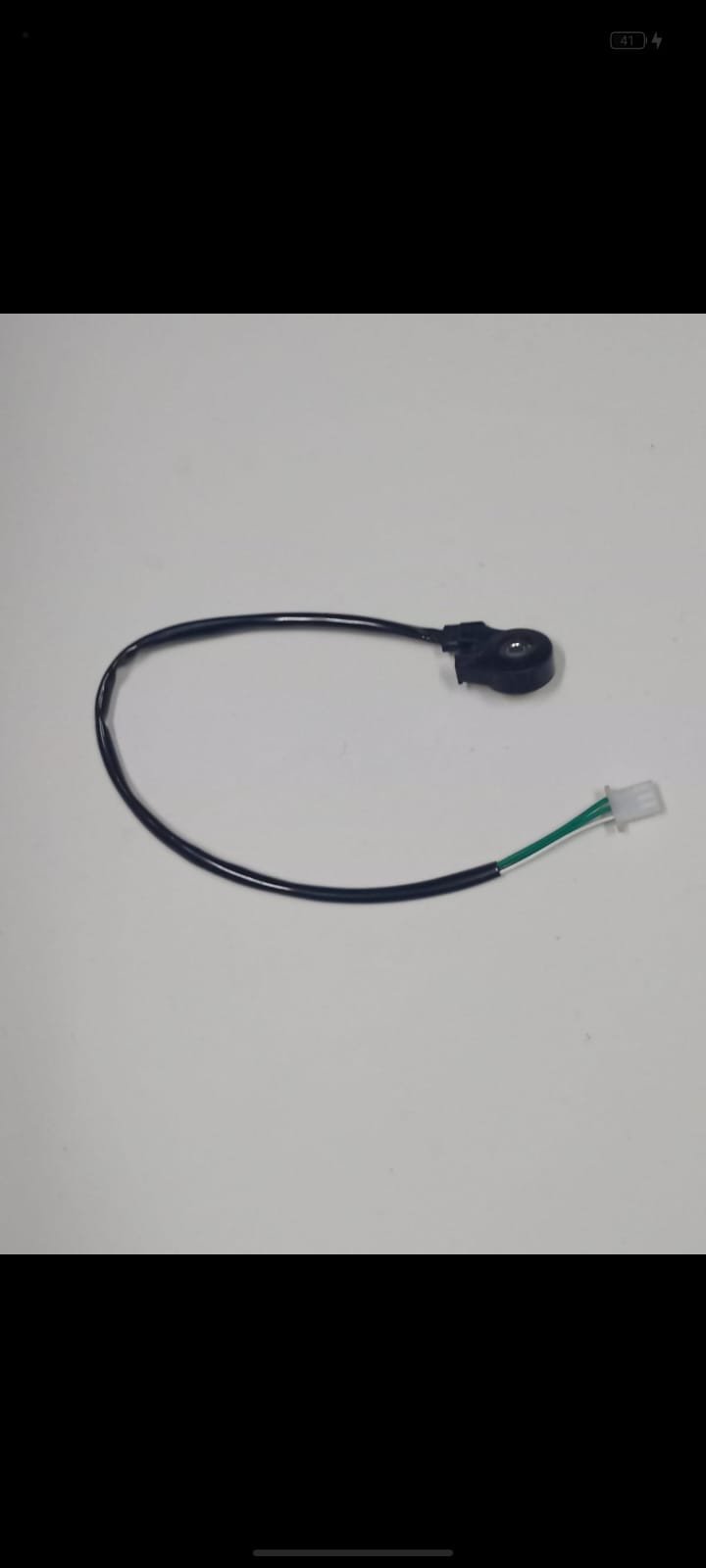 3H704-5011A-00-1.jpg PS3 YAN AYAK KESİCİ SENSÖR - Görsel 1