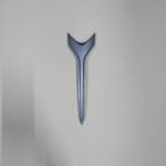 PS3 ÖN PANEL DEKORATİF ABS (GRİ)