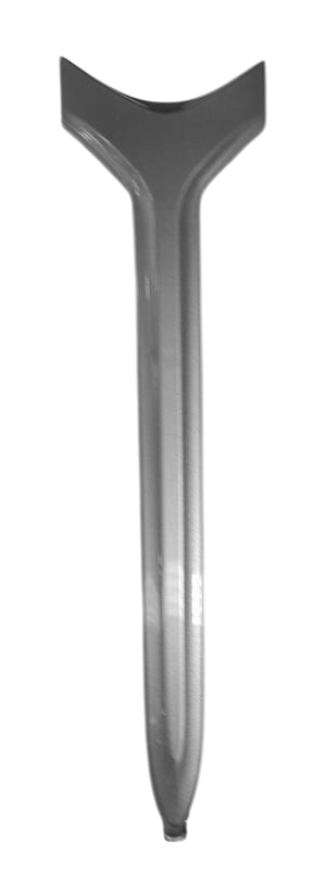 3H704-6007A-14-1.png PS3 ÖN PANEL DEKORATİF ABS (GÜMÜŞ GRİ) - Görsel 1