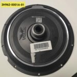 VSM MOTOR KAPAĞI