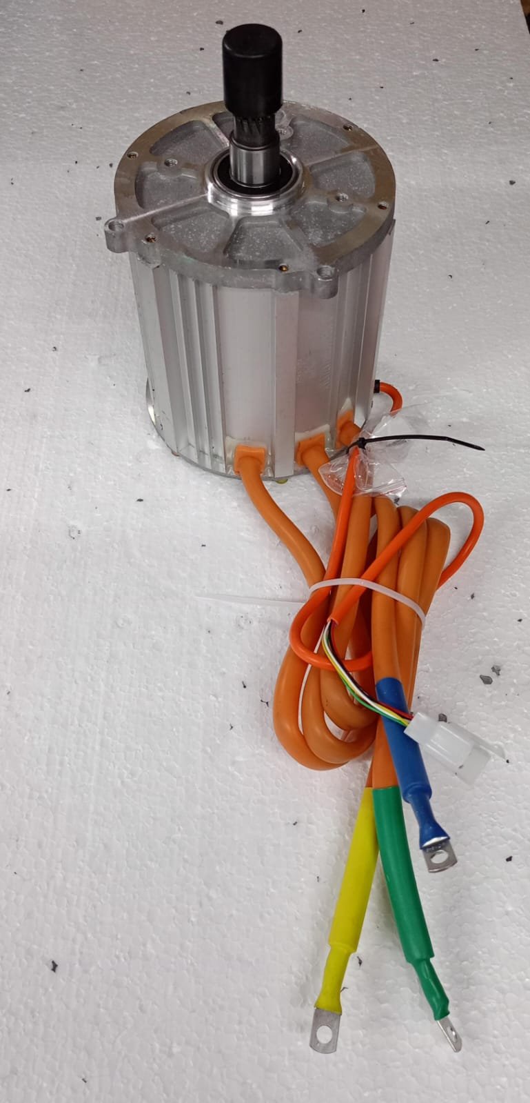 3H964-0001C-00-1.jpg VT5 MOTOR 3500W (2024) - Görsel 1