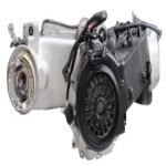 RS7 MOTOR (REVOLT 125CC BENZİNLİ MOTOR)