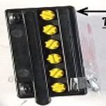 APB2 LİTYUM 36V-10AH