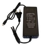VB3 36V 8.8AH ŞARJ CİHAZI