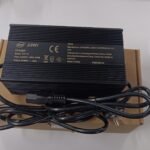 VS5 72V 8AH ŞARJ CİHAZI
