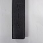 VS2 ŞASİ NUMARASI KAPAK PLASTİK