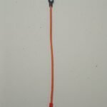 VS1 AKU BAĞLANTI KABLOSU (30CM)