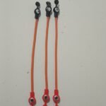 VS1 AKU BAĞLANTI KABLOSU (20CM)
