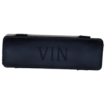 VS1 ŞASİ NO KAPAK PLASTİK