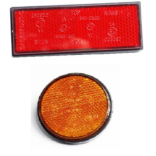 3M311-5006A-00.jpg YIDE SE-03 REFLEKTÖR SETİ - Görsel 1