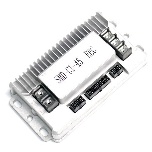 3M311-5010A-00.jpg YIDE SE-03 SÜRÜCÜ - Görsel 1