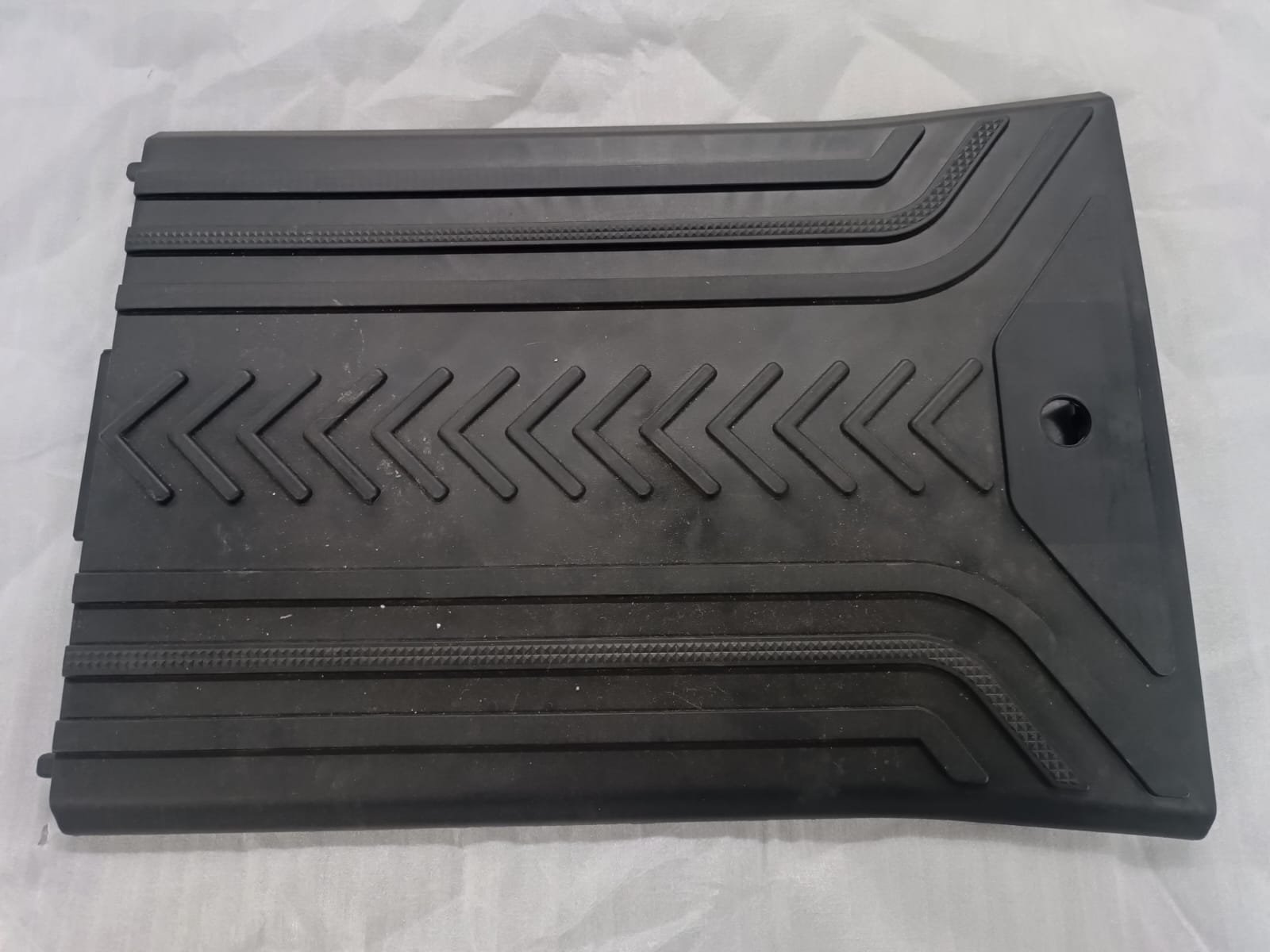 3M311-7003A-00.jpg APS2 SE03 AYAK BASMA ORTA PLASTİK - Görsel 1