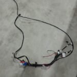 YIDE SE-03 SE03 ANA TESISAT 72V