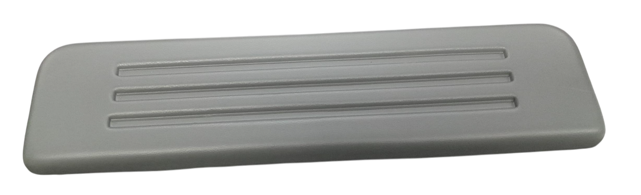 3M405-0105C-00-1.png VT5 KABİN SIRT DAYAMA SÜNGERİ - Görsel 1