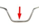 VT5 GİDON SABİTLEME BRAKETİ
