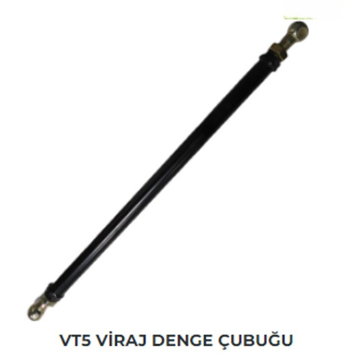 3M405-4005C-00-1.jpg VT5 GERGİ KOLU (VİRAJ DEMİR ÇUBUĞU) - Görsel 1