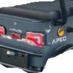 APM5 ARKA KOLTUK HAVUZU (SAC) KOYU METALİK GRİ