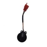 APM5 SESLİ FLAŞÖR (5 KABLOLU)