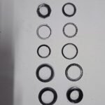 APM2 GİDON RULMAN SET