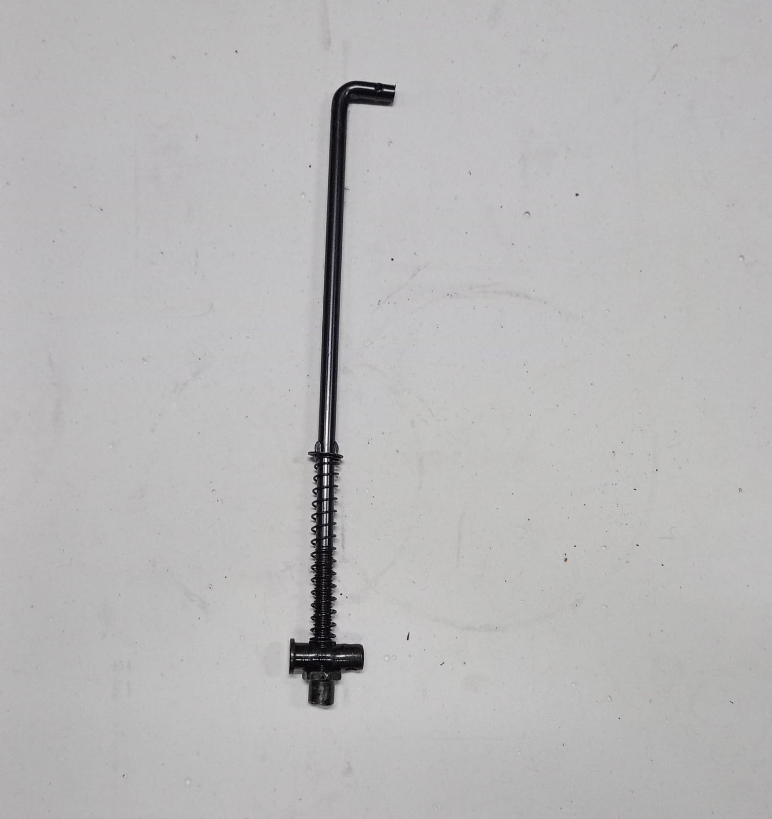 3M411-4003A-00-1.jpg APM2 ARKA FREN DEMİRİ (20CM) - Görsel 1
