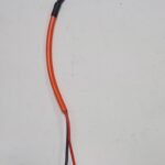 APM2 SİGORTA AKU BAĞLANTI KABLOSU(28CM)