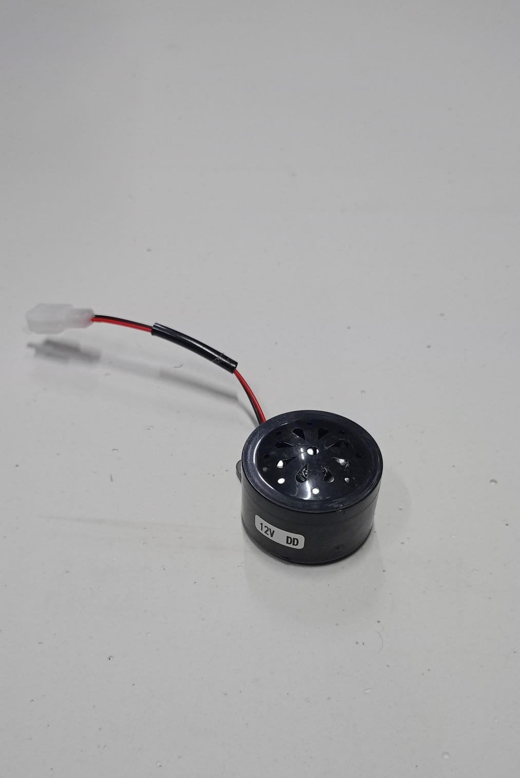 3M411-5016A-00-1.jpg APM2 SESLİ FLAŞÖR - Görsel 1