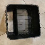 APM2 ARKA SEPET PLASTİK
