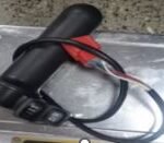 VM5 NEO GAZ KOLU