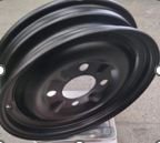 VM5 NEO ARKA JANT
