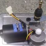 VM5 NEO SILECEK MOTORU