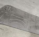 VM5 NEO KABİN UST PLASTİK