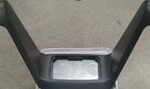 VM5 NEO GİDON UST PLASTİK