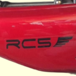 RC5 KOLTUK ALTI SAĞ GRENAJ