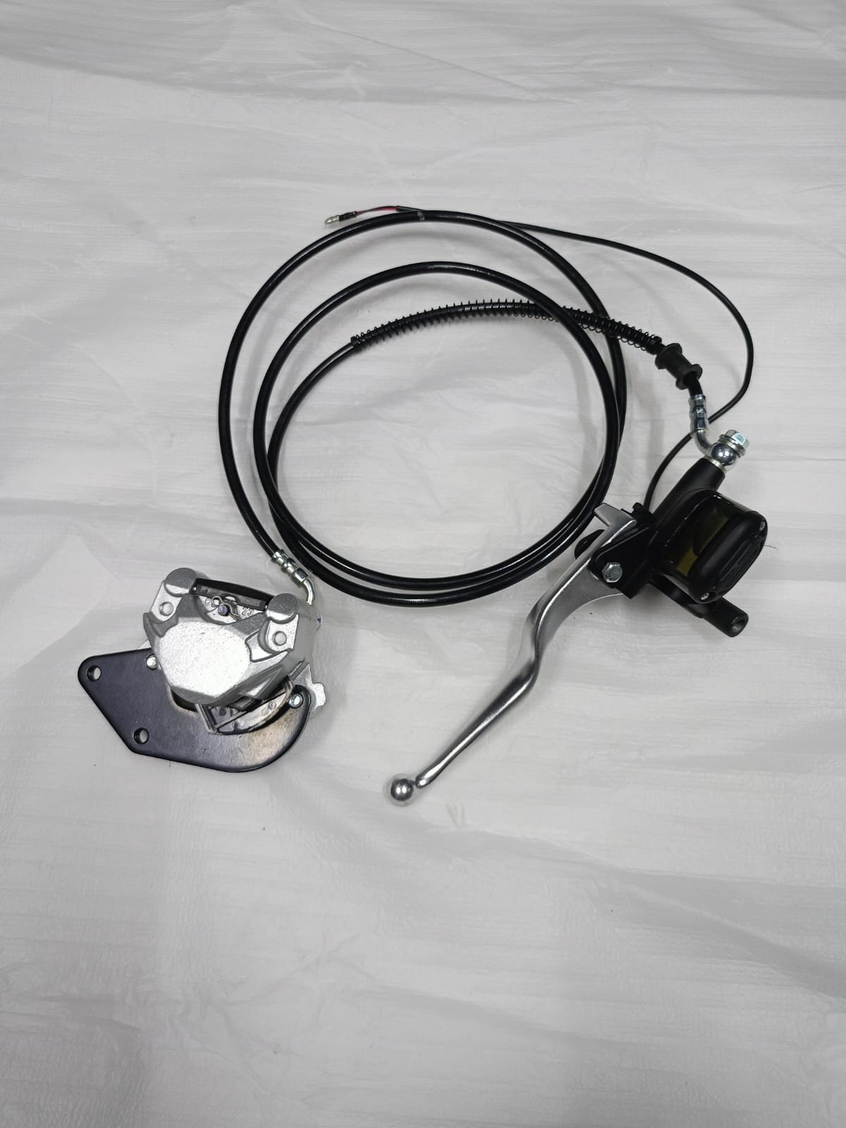 3M701-4004A-00.jpg RM5 VE RM5X ARKA FREN HİDROLİK - Görsel 1