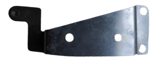 3M707-0007A-00.png RSX3 MOTOR İÇ ÇAMURLUK BRAKET - Görsel 1