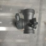 RSX3 GAZ KELEBEĞİ