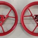 RSX3 ÖN JANT