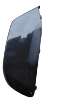 3M707-6003A-18.png RS6 ÖN SİNYAL GRENAJI DEKORATIK KAPAK SOL - Görsel 1