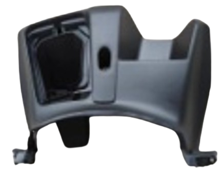 3M707-7013A-00.png RSX3 ÖN PANEL PP - Görsel 1
