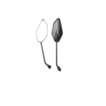 RSX3 AYNA SETİ MIRROR SET