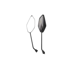 3M707-8001A-00.png RSX3 AYNA SETİ MIRROR SET - Görsel 1